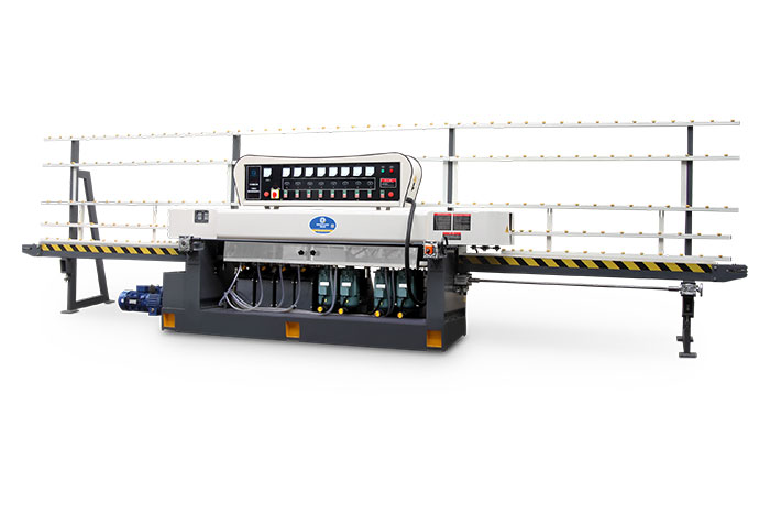 石材磨边机 石材磨边机