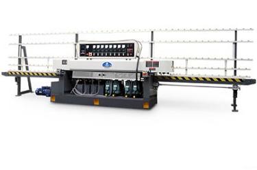 石材磨边机 石材磨边机