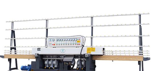 玻璃磨边机杠杆